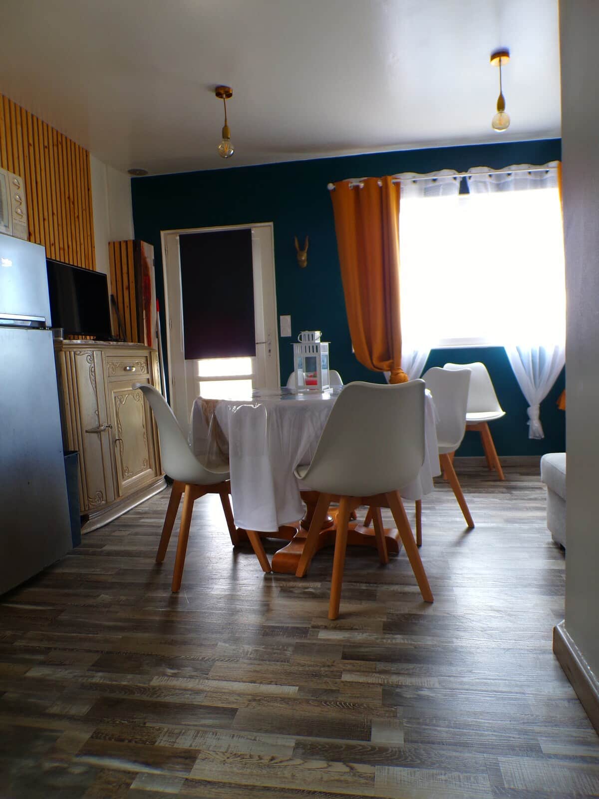 Salon / Lounge