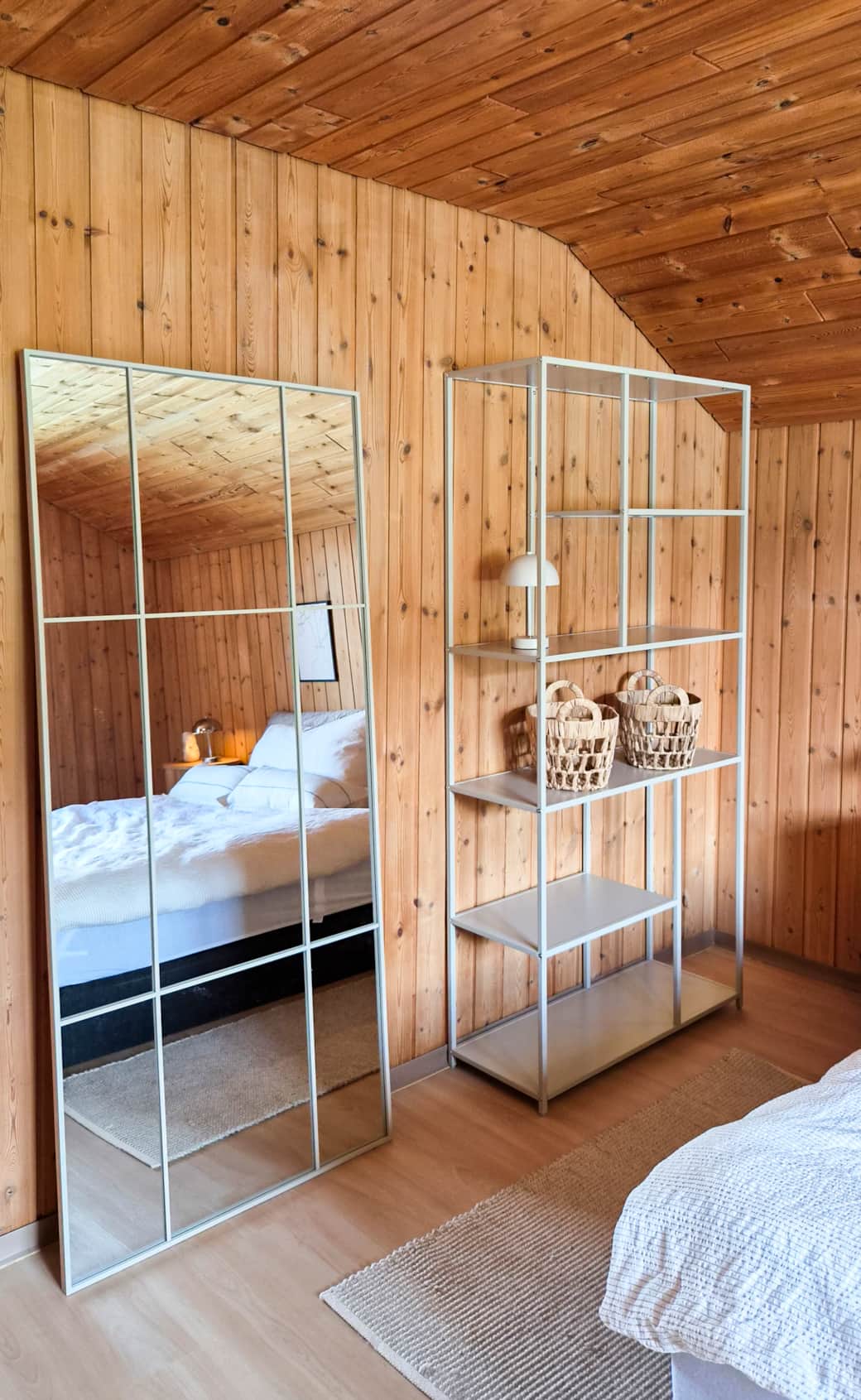 Schlafzimmer 1 Schlafzimmer 1