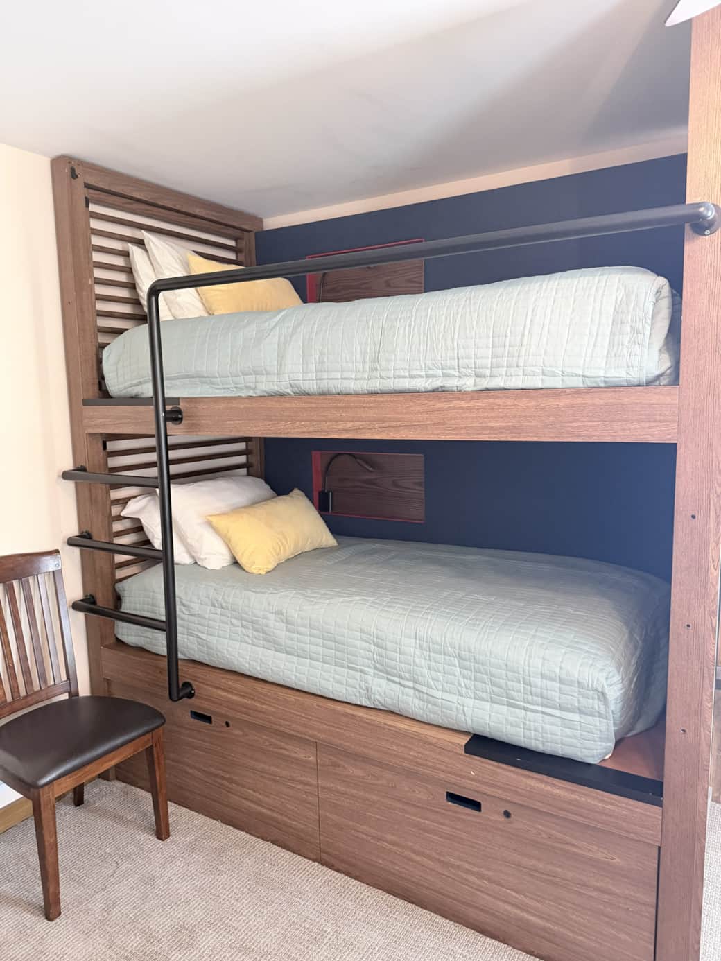 Bunk beds Bunk beds