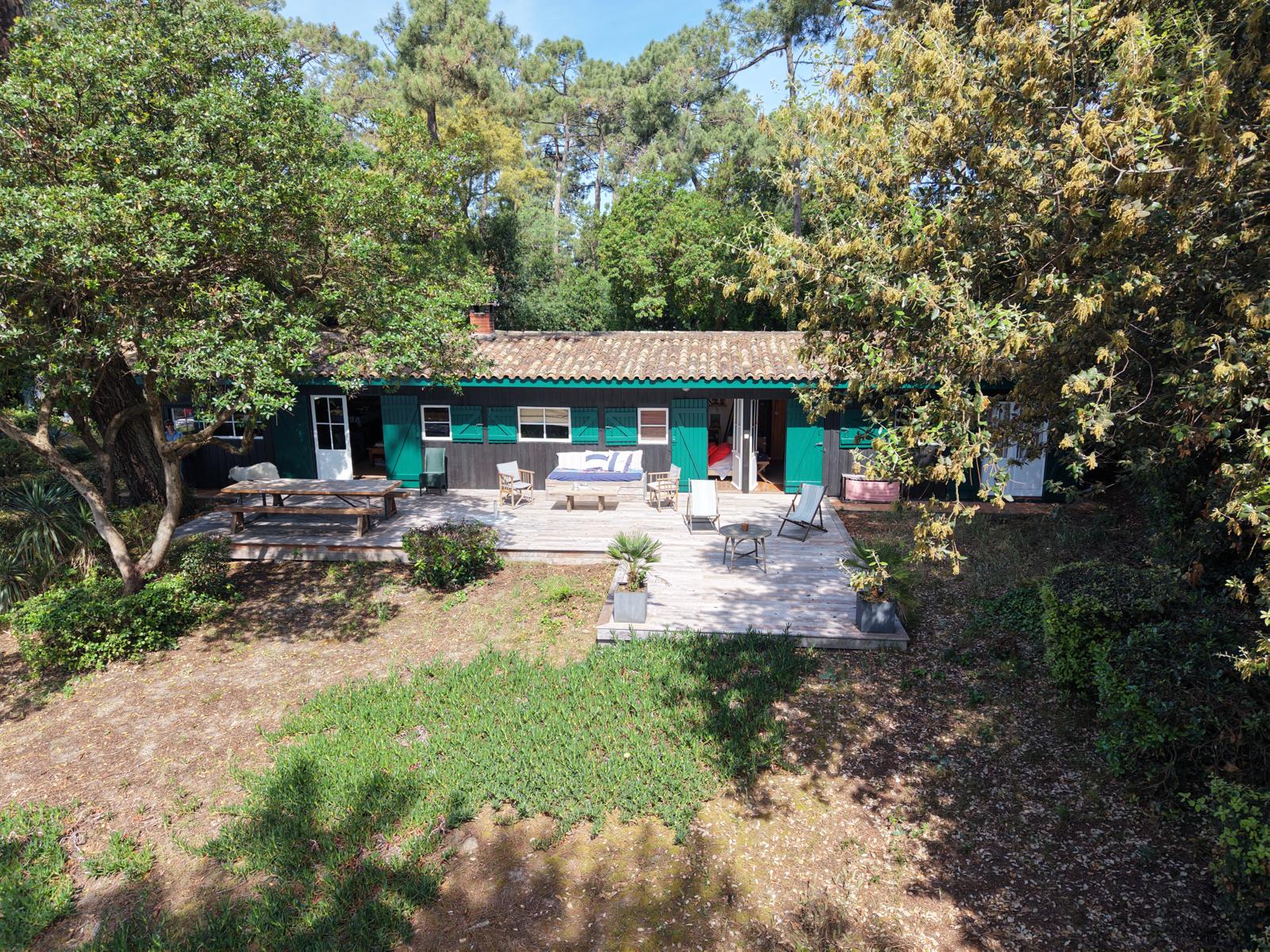 Villa Azur
