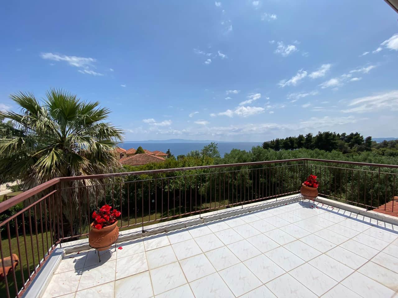 Amazing Sea View Loft, Afitos (6)