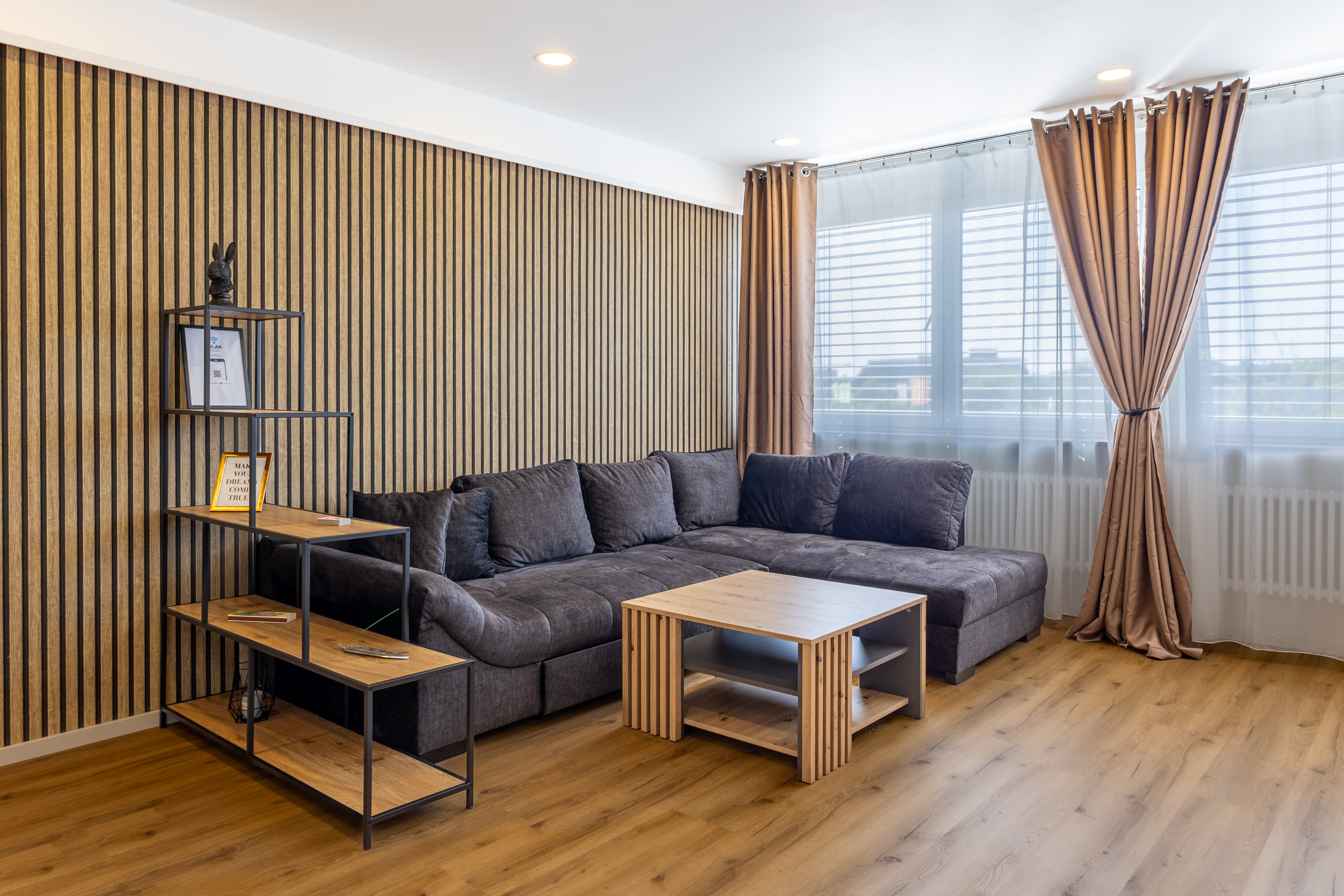 Apartment 3 5