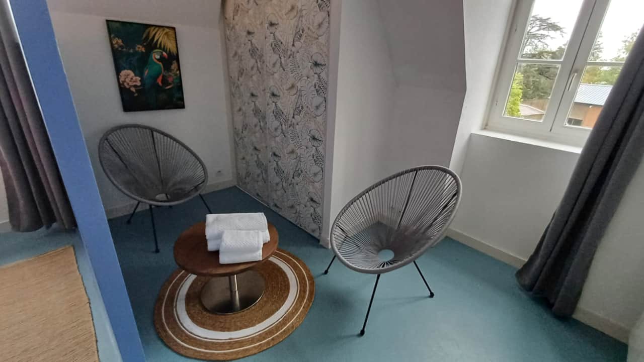 Observatoire Chambre 2