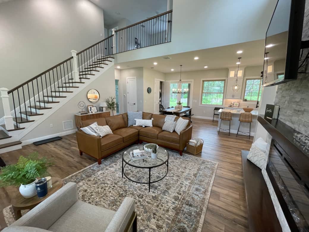 Living Room Living Room