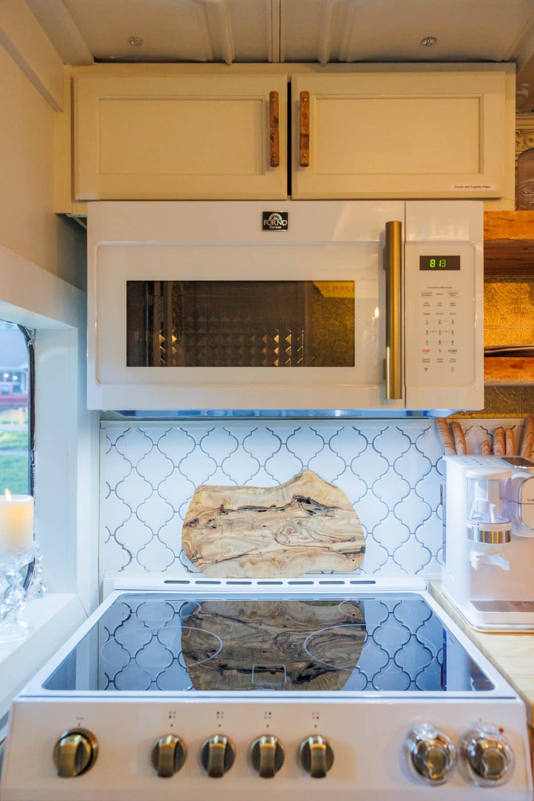 Full sized Appliances