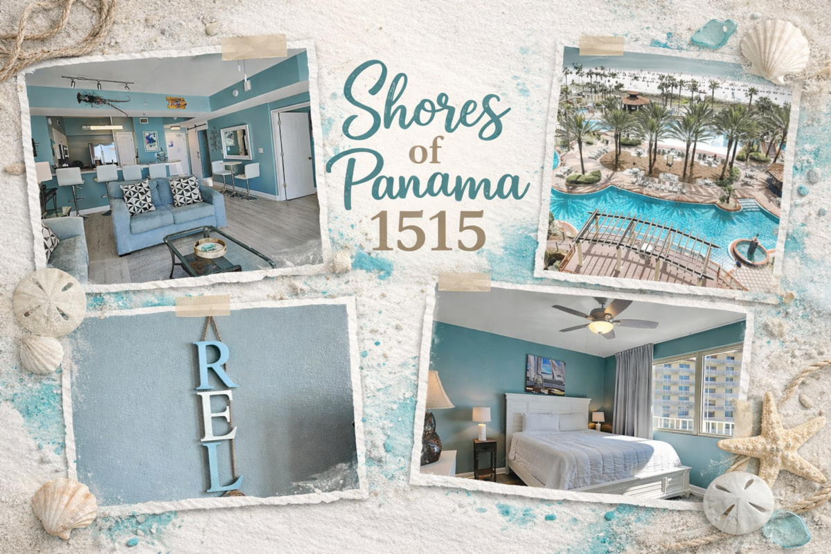 2BR / 2BA · Sleeps 6