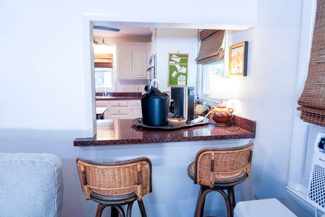 Kitchen Bar