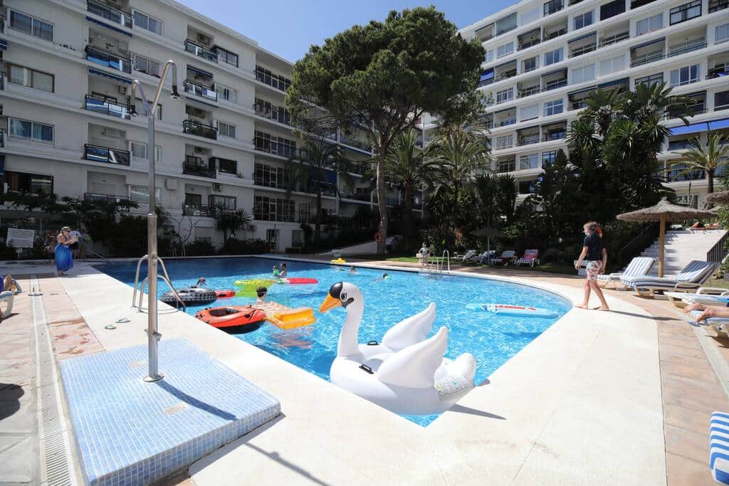 Skol Apartments Marbella 525A