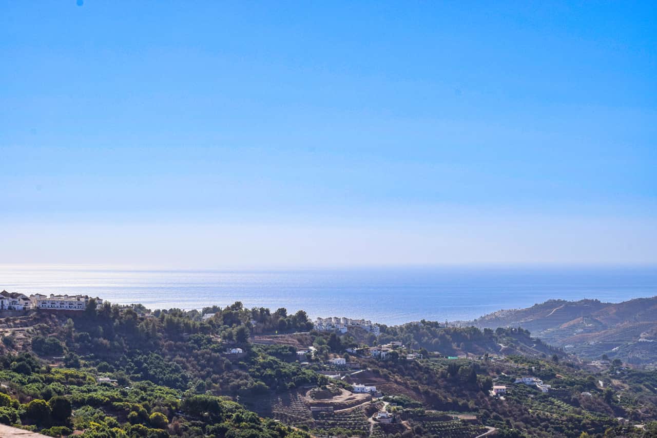 PENTHOUSE 17A, FRIGILIANA