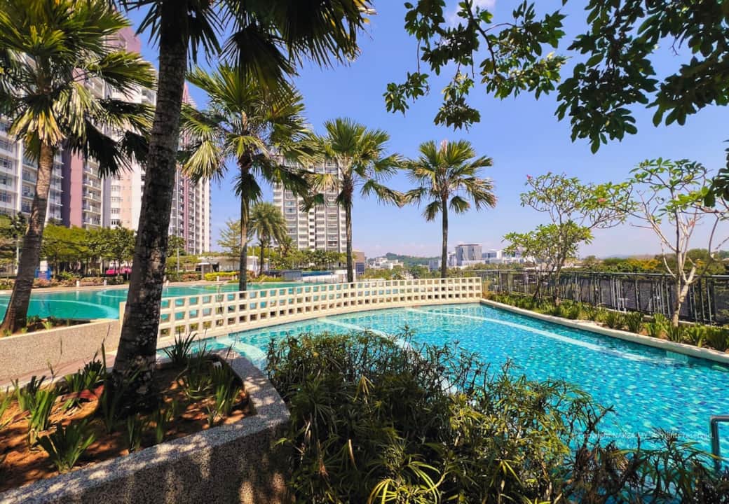 Resort-style living at its finest, featuring beautifully landscaped pool facilities. Resort-style living at its finest, featuring beautifully landscaped pool facilities.