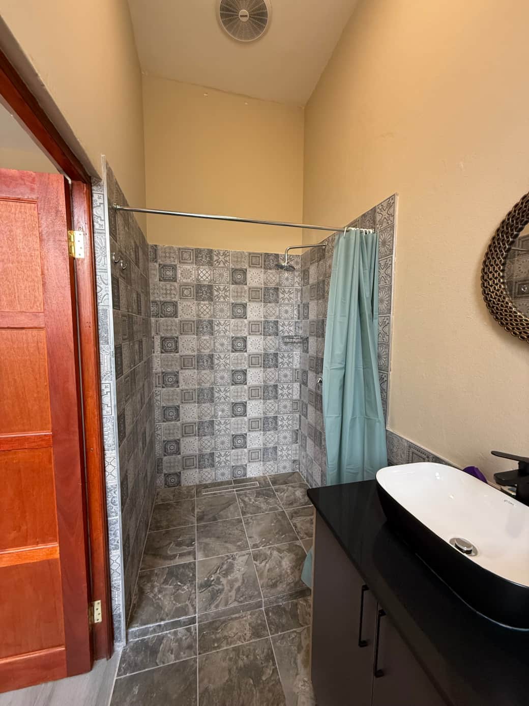 Ensuite double room 1 Hemel Bushveld Lodge