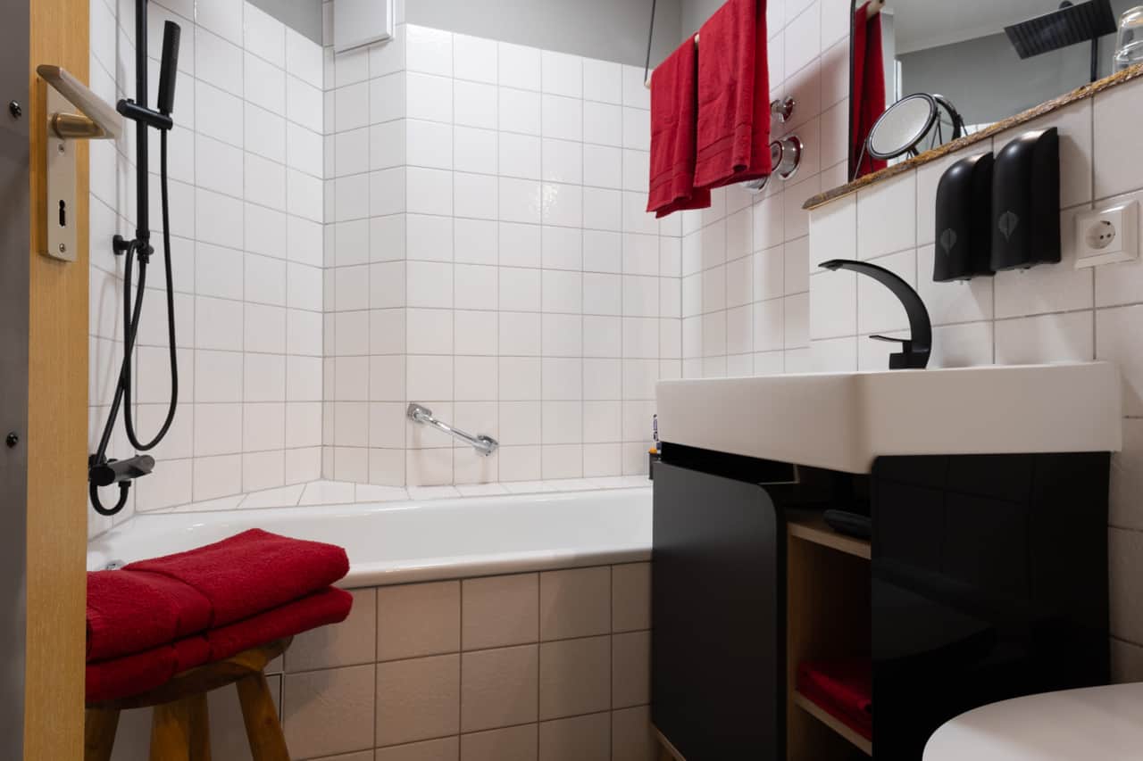 Badewanne