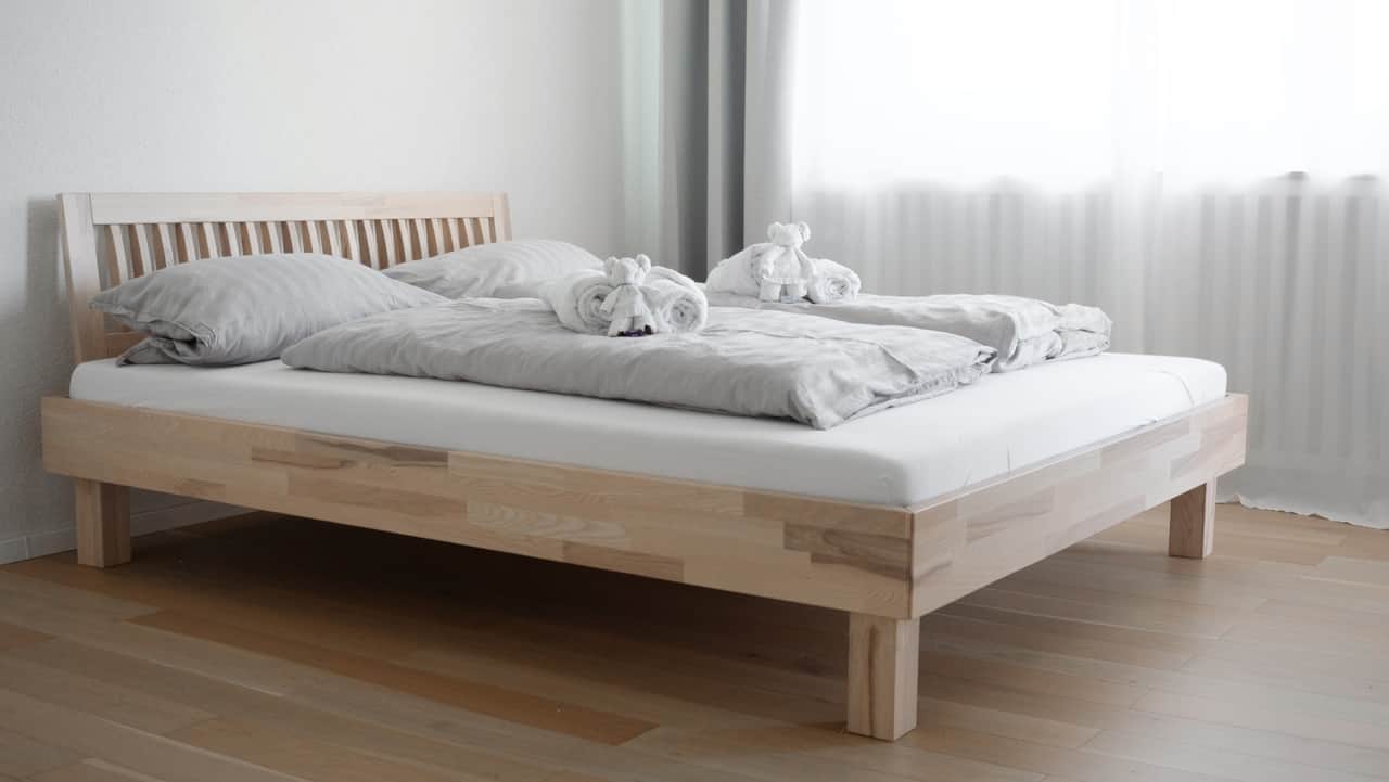 Schlafzimmer 2