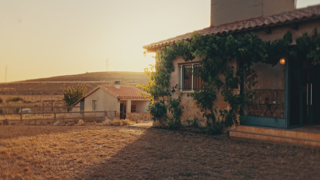 El Caseto, Casa Rural en Teruel