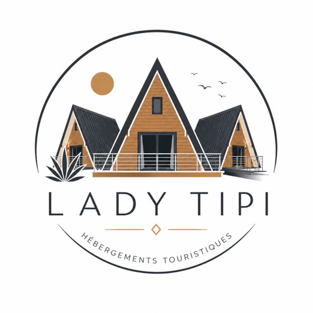 Lodges Lady Tipi