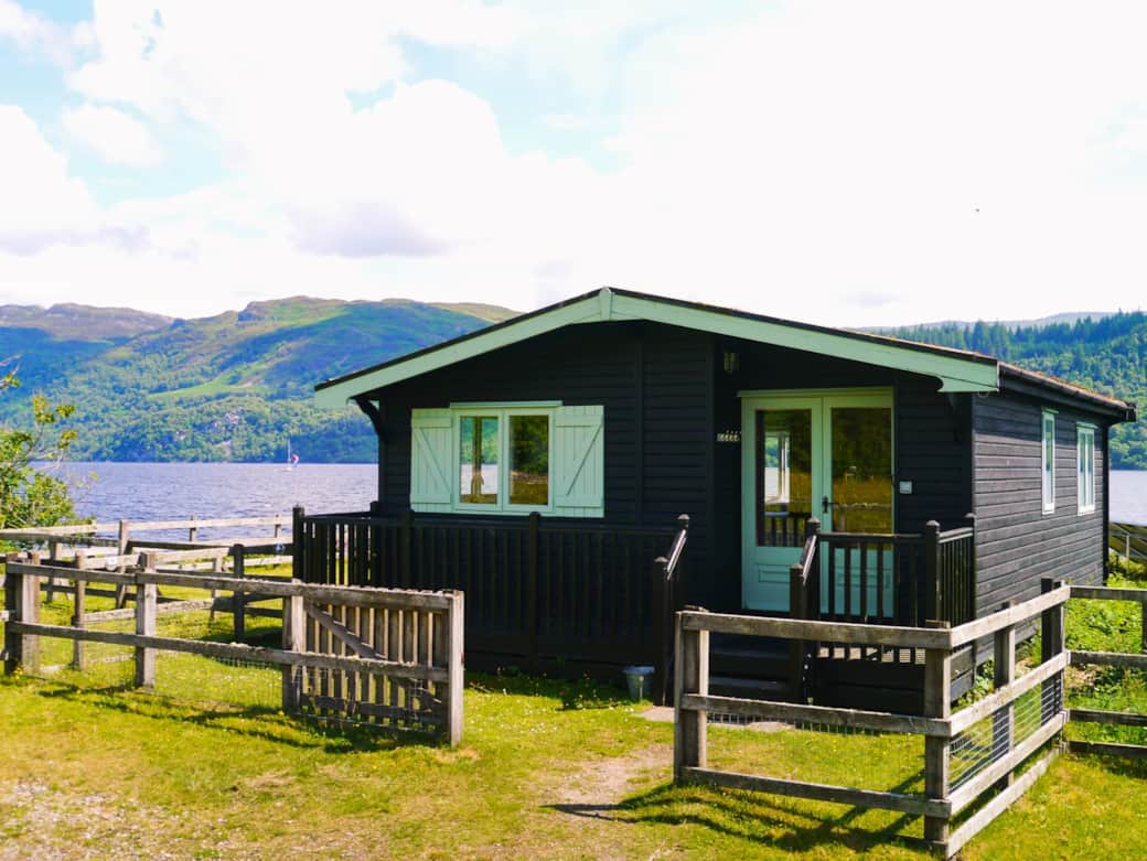 The Bothy
