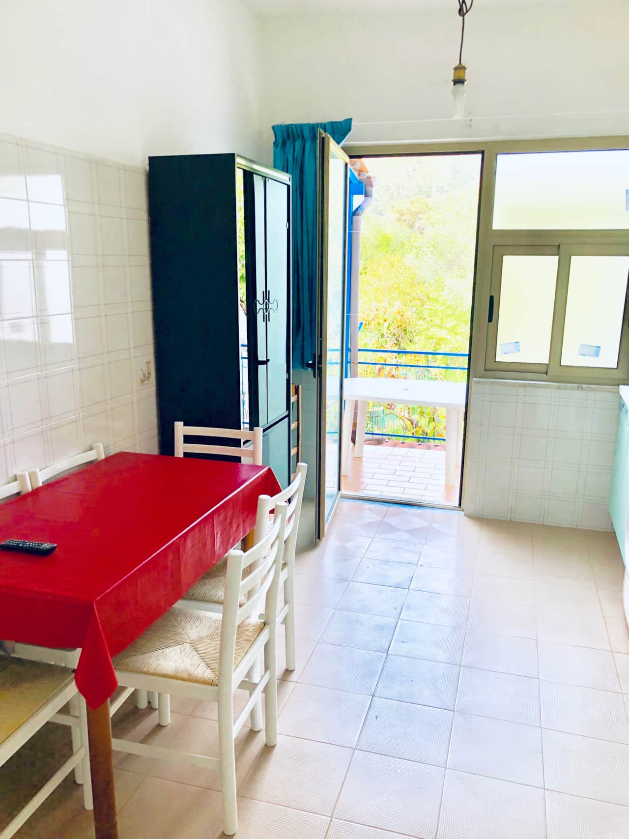 CUCINA APPARTAMENTO