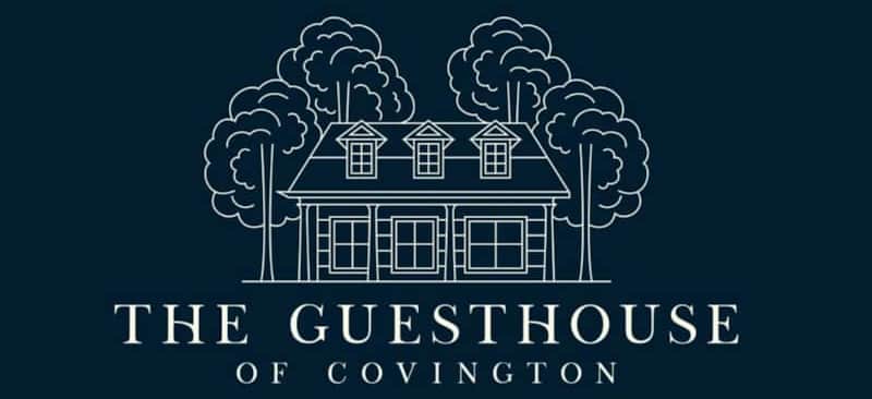 Guesthouse L O G O