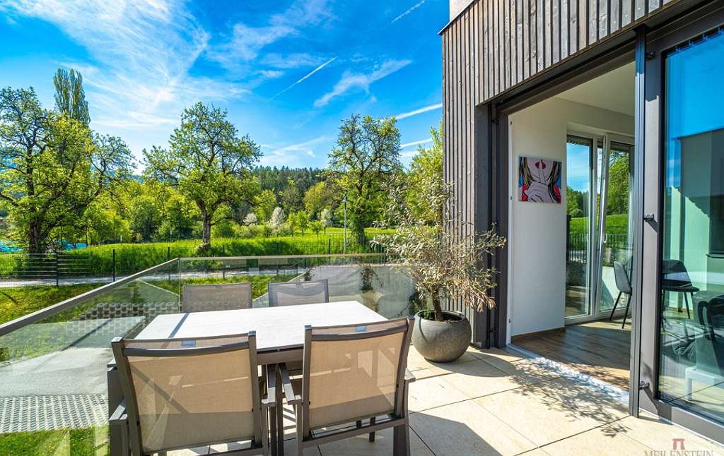 Hermitage Apartment A09 - Seeblick & Zugang 12