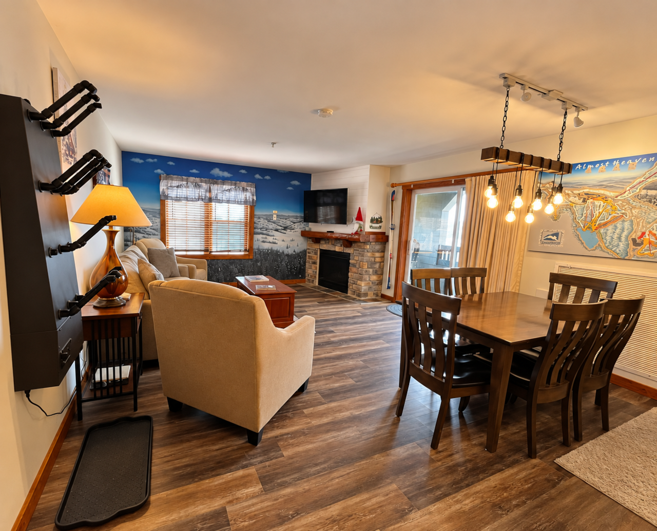 Elevation Vacation Rentals - Highland House 302