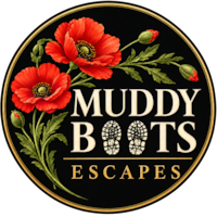 Muddy Boots Escapes