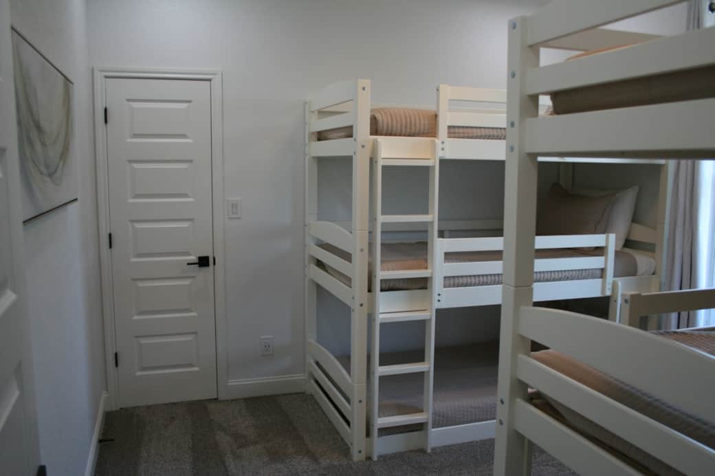 Bunk Room