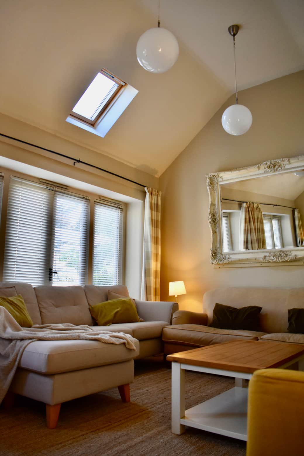 Part of Living Room