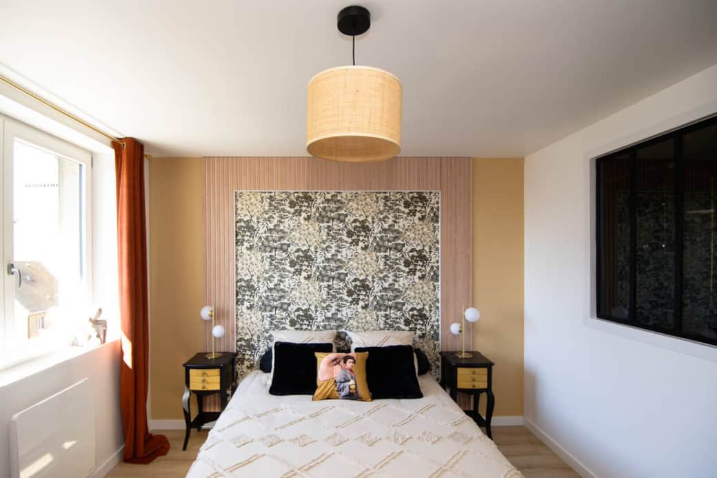 Chambre Appartement Charleville