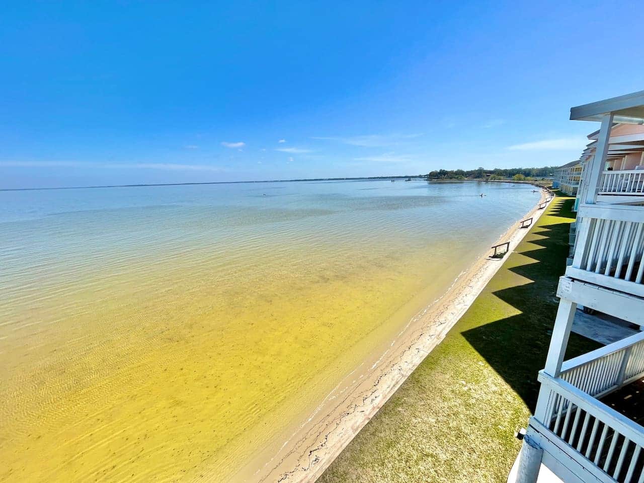 Our Shangrila, Innerarity Townhomes, Perdido Key FL