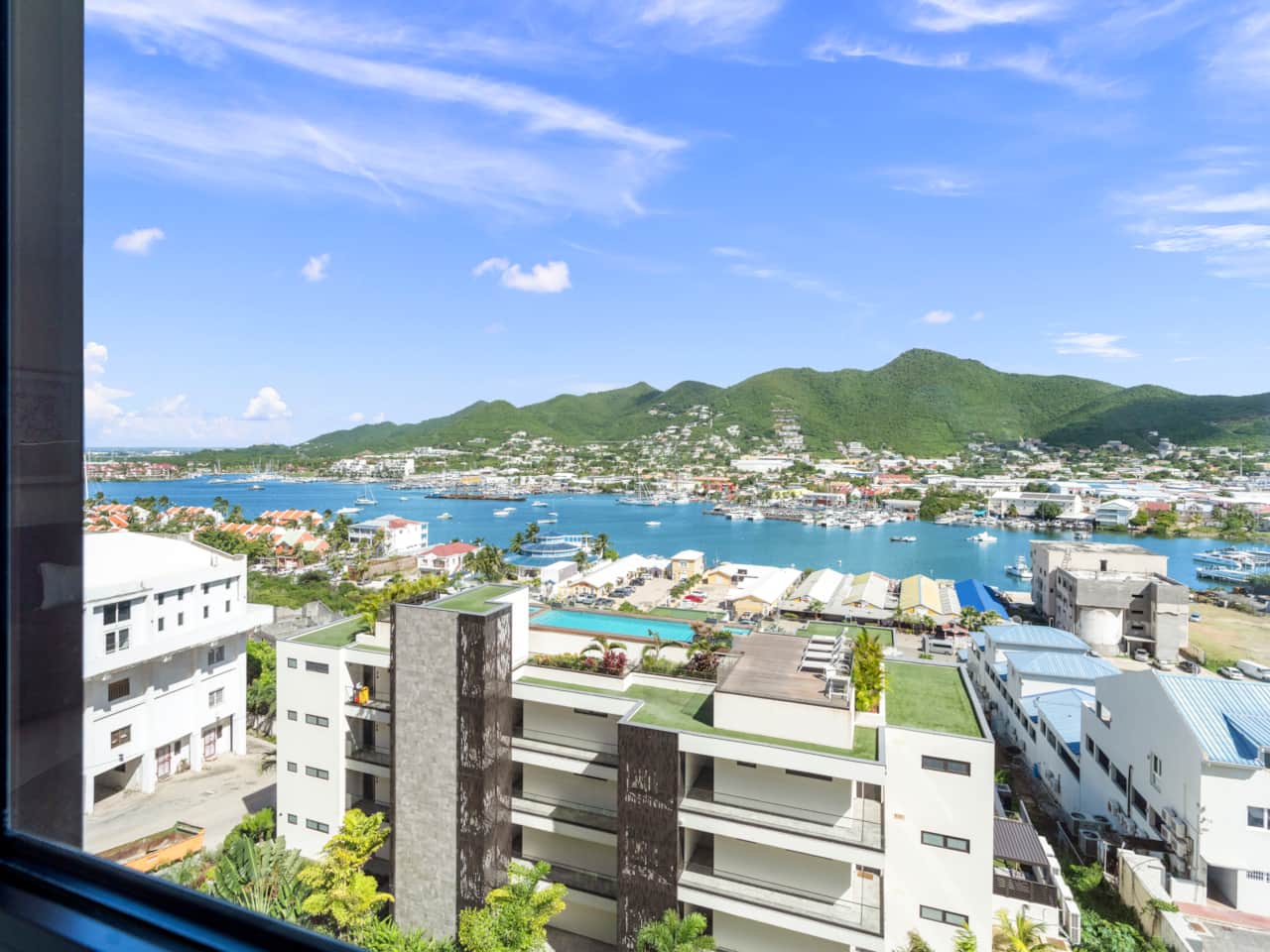 Amazing view