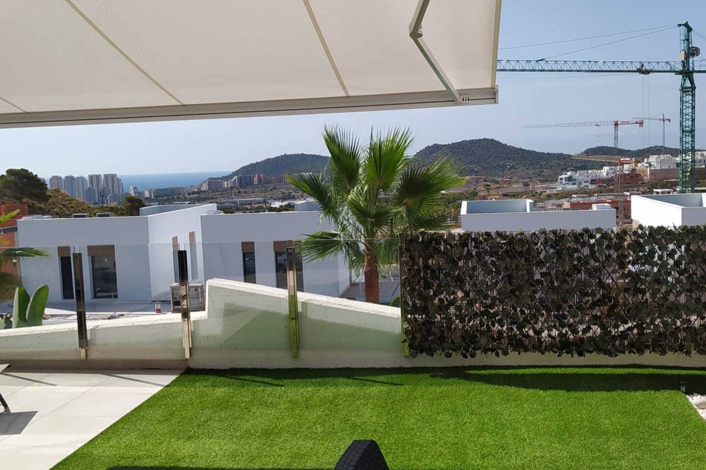 Apartamento familiar con encanto en Alicante — foto 3