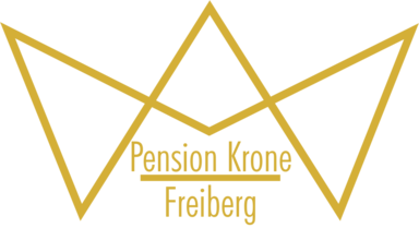 Pension Krone Freiberg