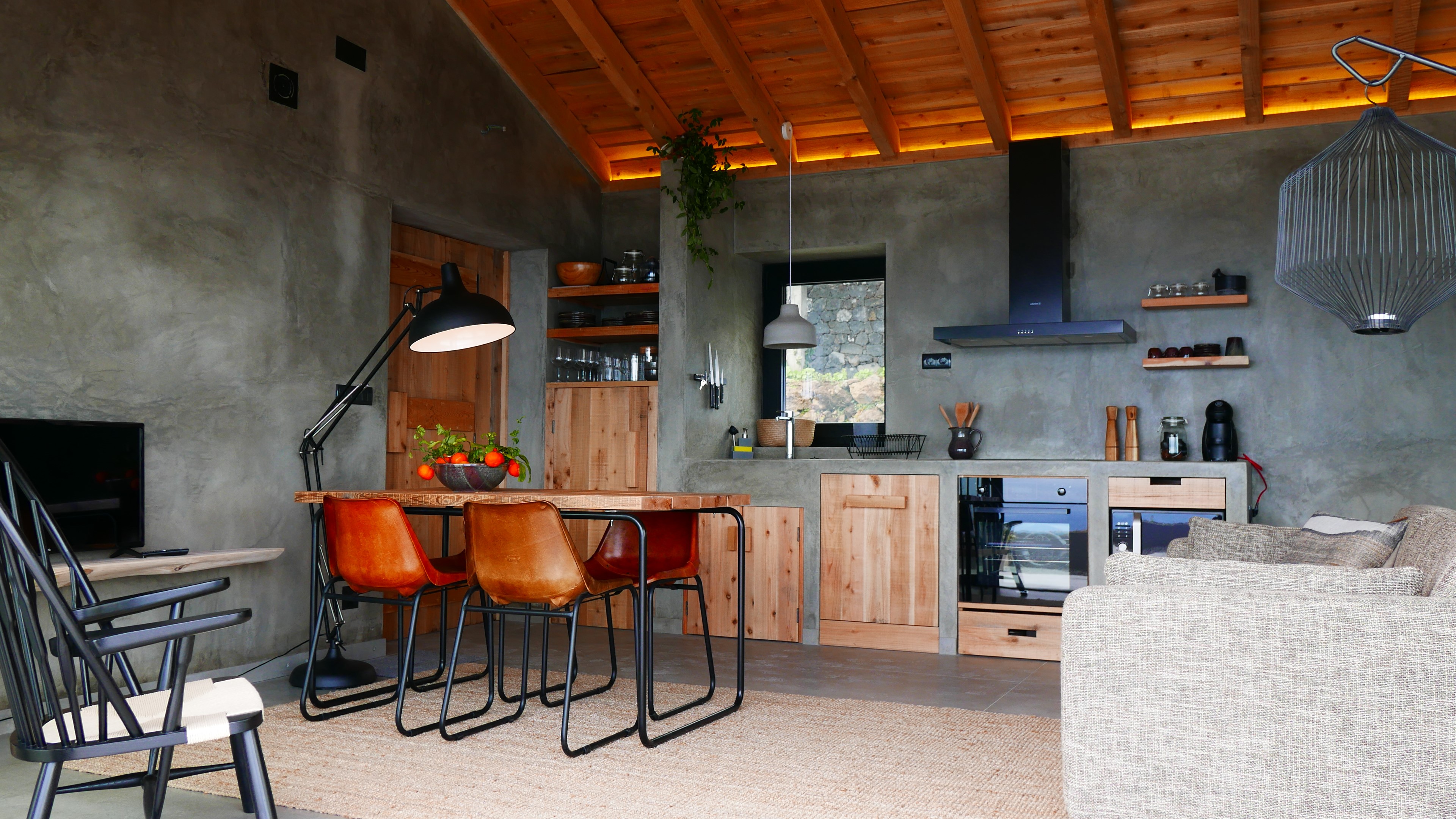 Sala de jantar / Dinning room