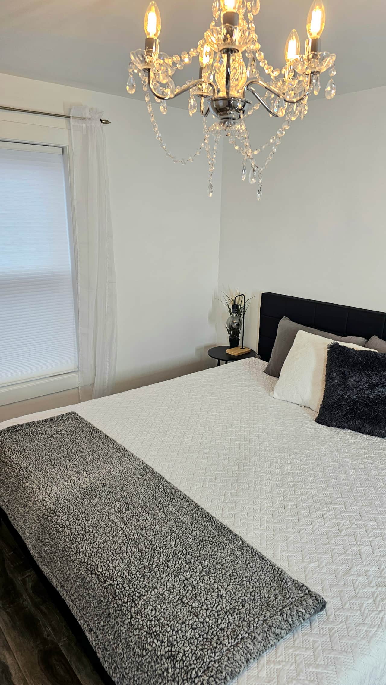 King Size Bedroom