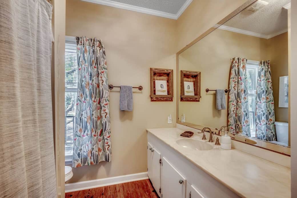 Primary Ensuite Bathroom