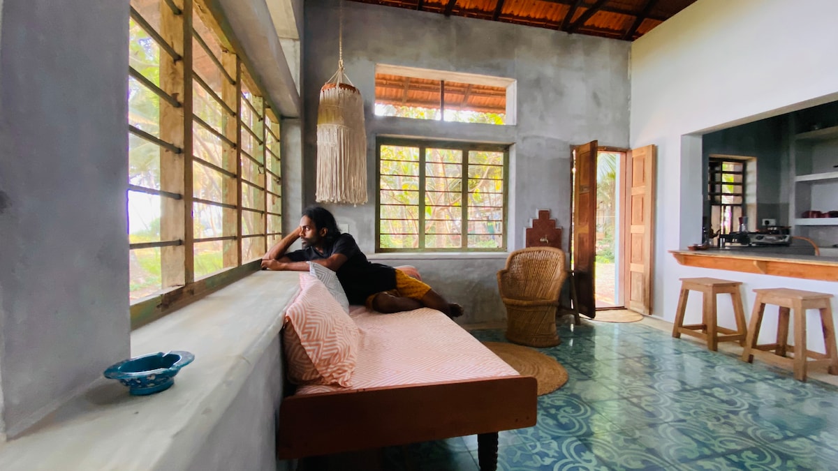 The Peacock House - Island Retreat, photo 15