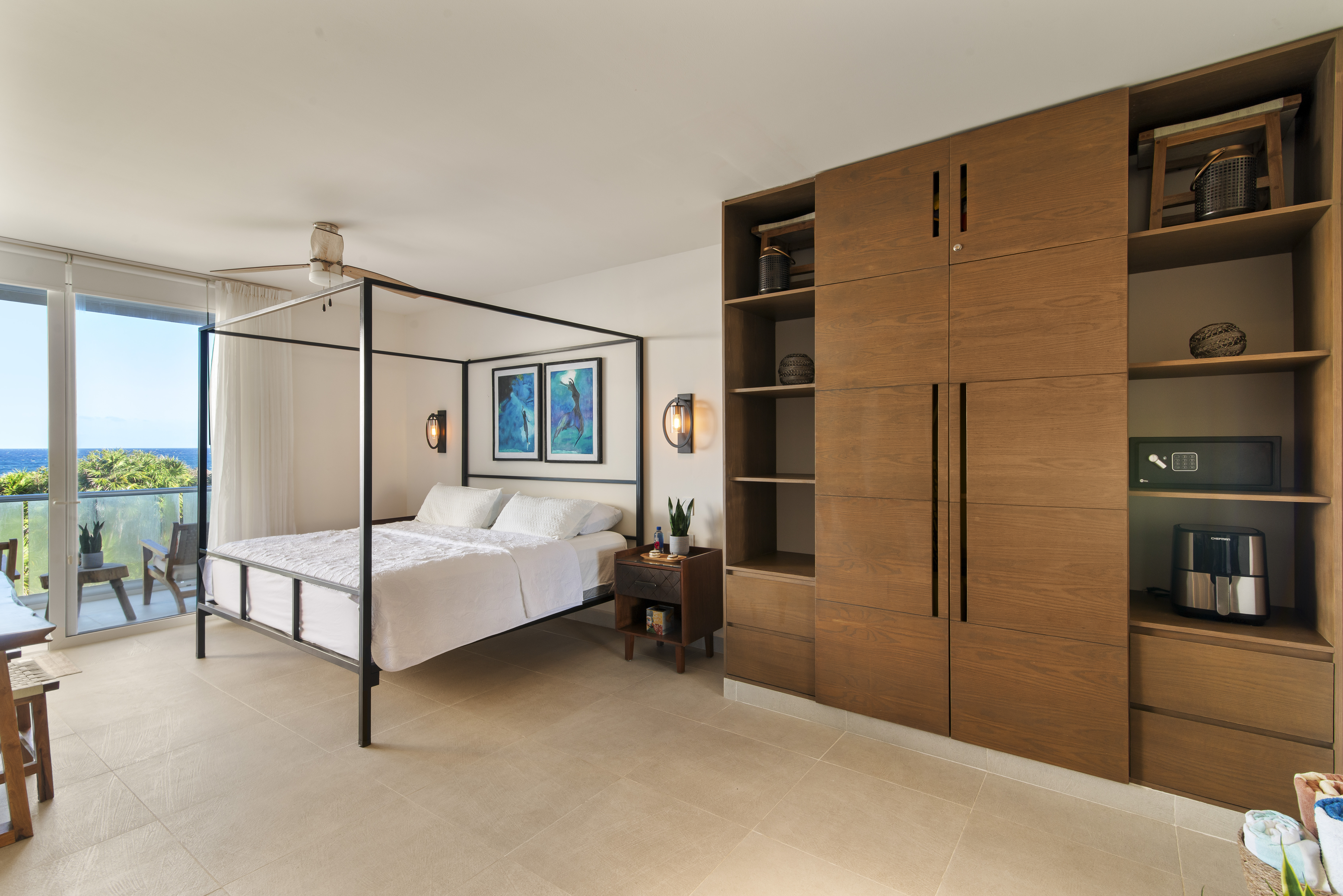Oceanfront Paradise In Akumal Beach Access photo 5