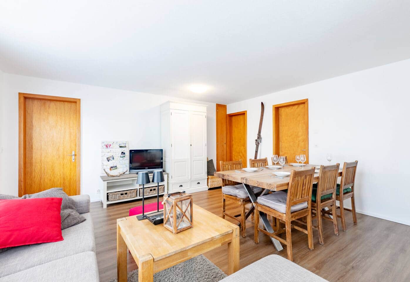 Apartment Schwabhorn