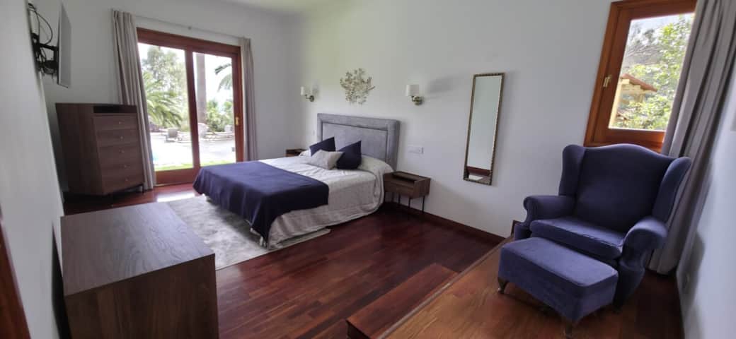 Dormitorio 1
