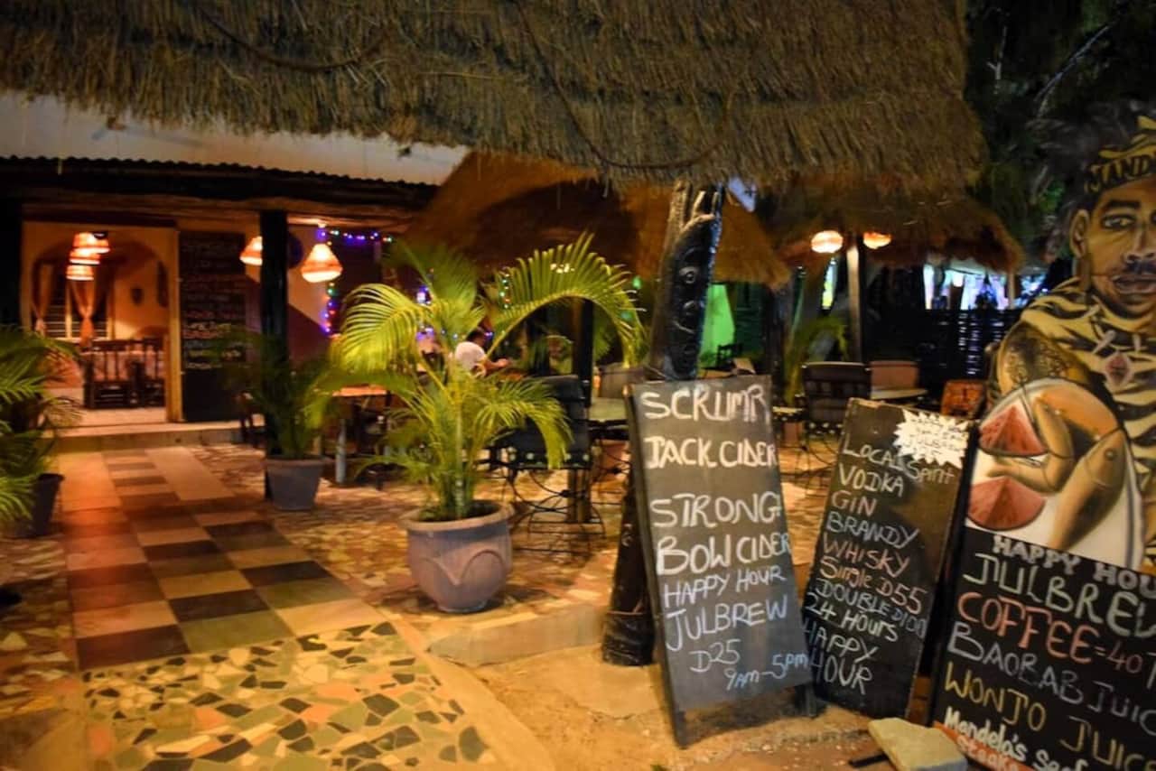 Sengambia