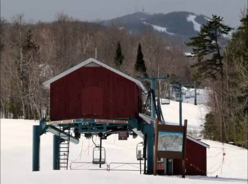 Toll House Lift