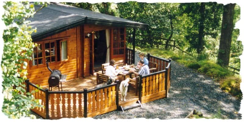 Al Fresco dining