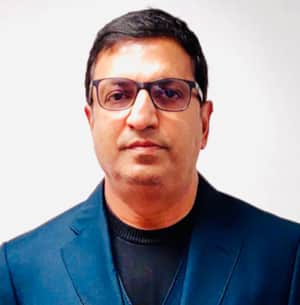 Venu Avadhanula