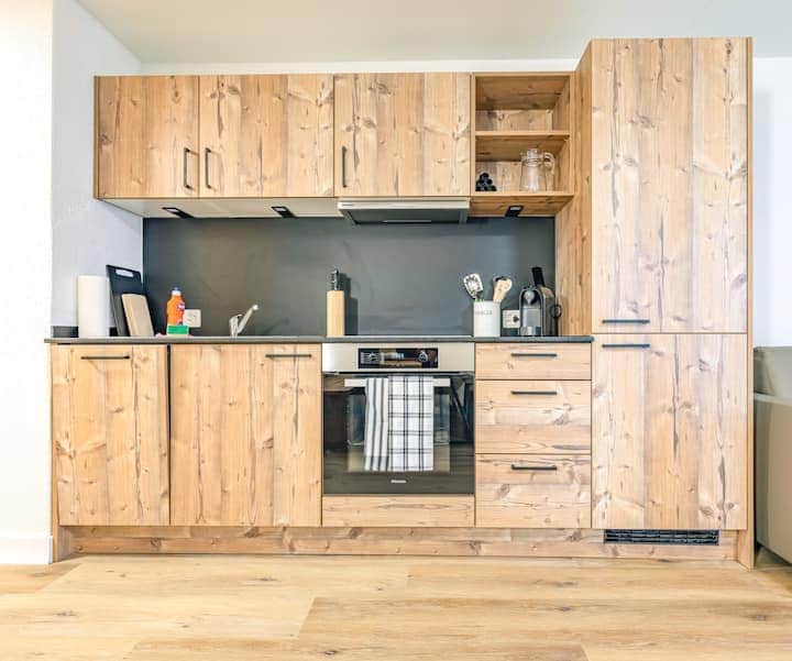 Apartment Kehr
