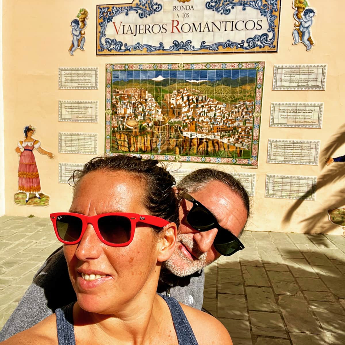 Caminito del Rey, Ronda, Tangier, Mijas and beyond