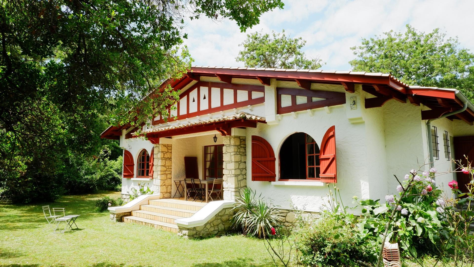 Villa Louise
