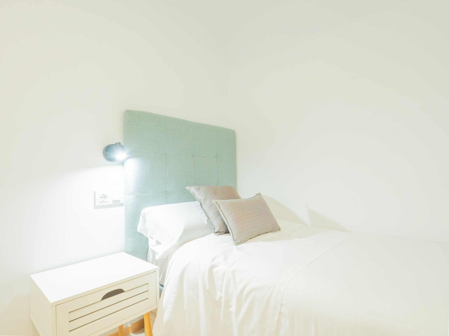 YBH Villa Lara - Apartamento 101