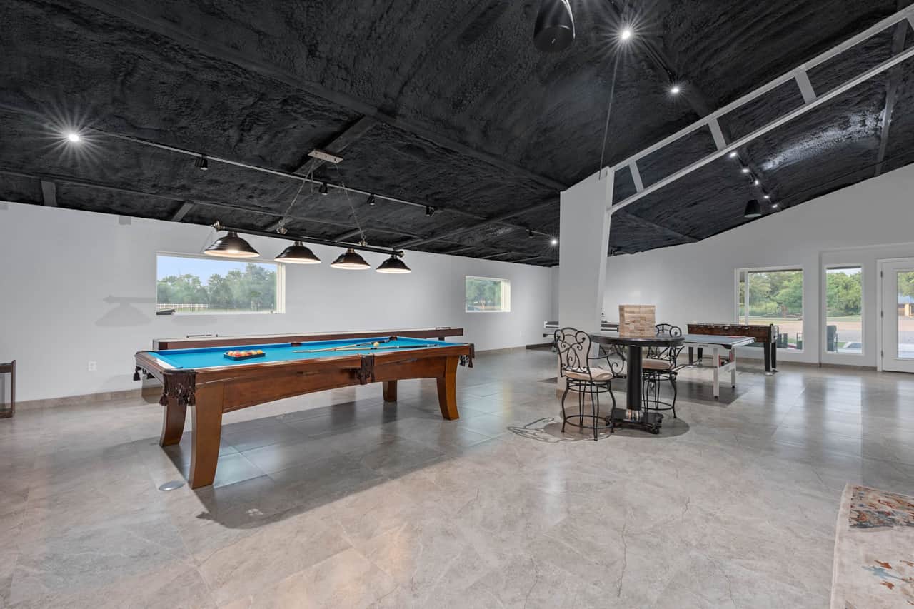 Clubhouse