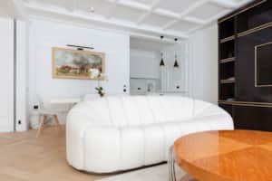 Knightsbridge - Sumptuous Flat - Hyde Park