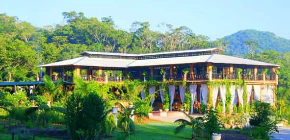 Vallarta Botanical Gardens